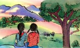 30 câu hỏi trắc nghiệm ôn tập môn tiếng Việt lớp 5